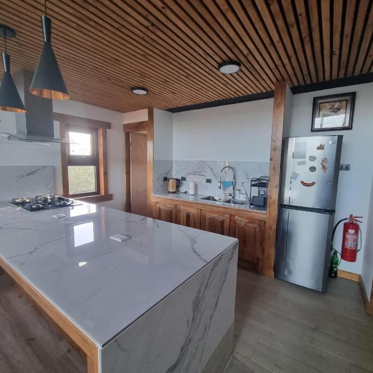 Casa Panorámica en la Naturaleza - Casa con 1 dormitorio - 23