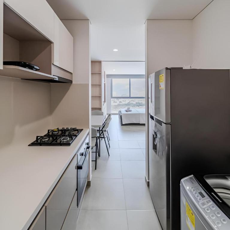 Salguero Suites - Playa Salguero - By INMOBILIARIA VS - Apartamento con vistas al mar - 8