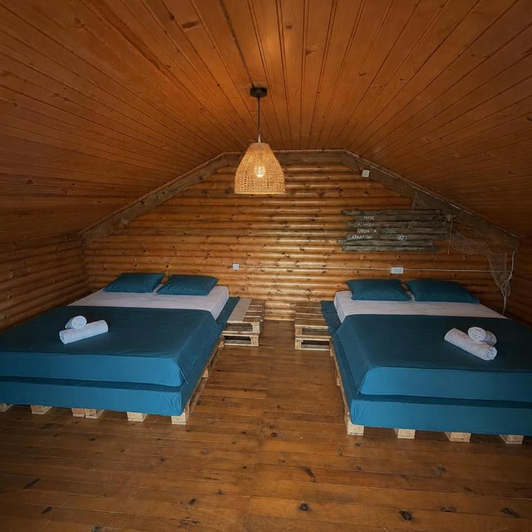 Sara Riverside Cottage - One-Bedroom House - 5