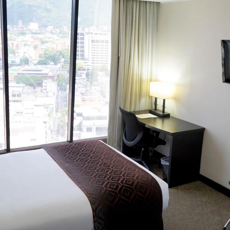 HOTEL CHACAO SUITES - Suite Estándar - 5