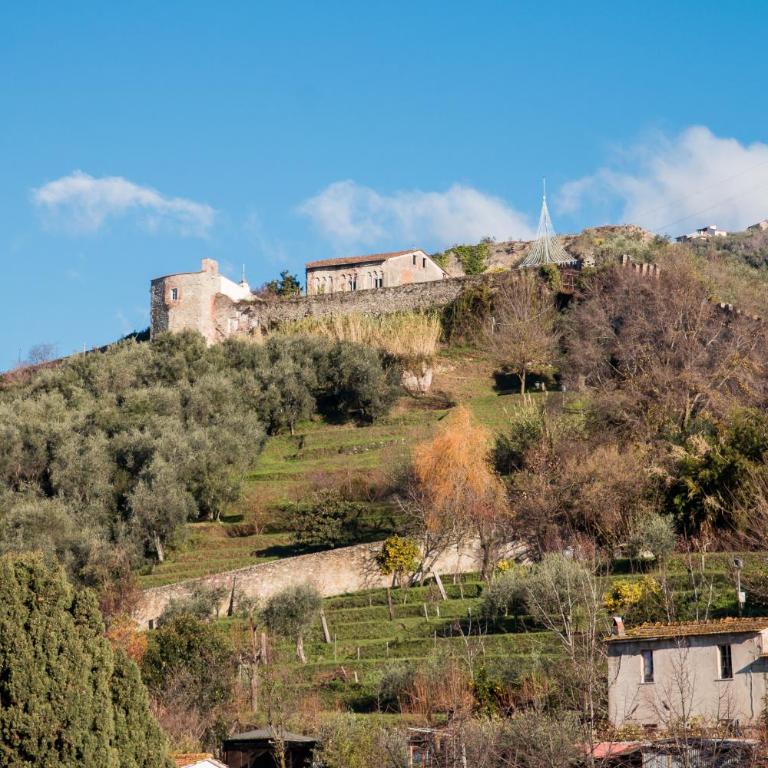 Bonnes Vacances a Pietrasanta - Apartment mit 2 Schlafzimmern - 22