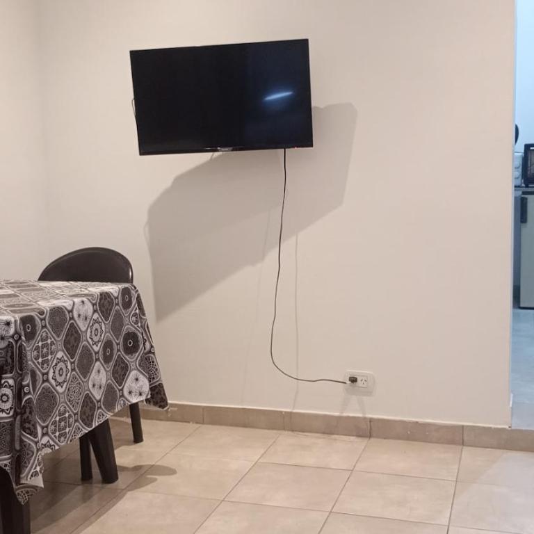 Monoambientes Vélez Sarsfied Cerca del Estadio Vélez Sarsfield Tecnópolis y Acceso Oeste - Standard Studio - 13