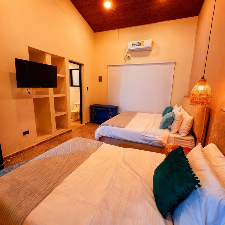 Hotel el Recreo Boutique - Vacation Home - 13