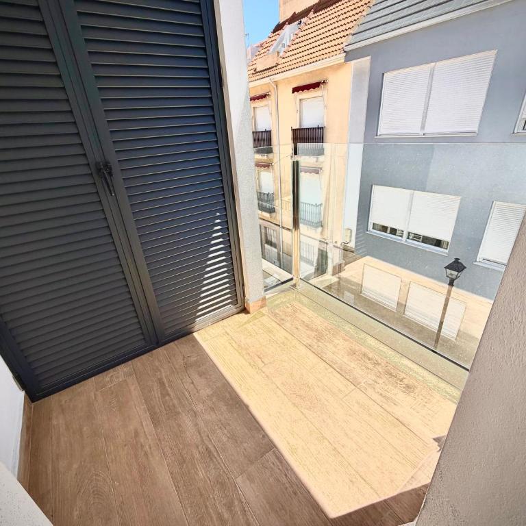 Apartamento 2 habitaciones los boliches beach Fuengirola - Apartamento de 2 dormitorios - 8