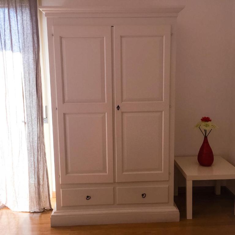Policlinico Apartments - Deluxe Triple Room - 6