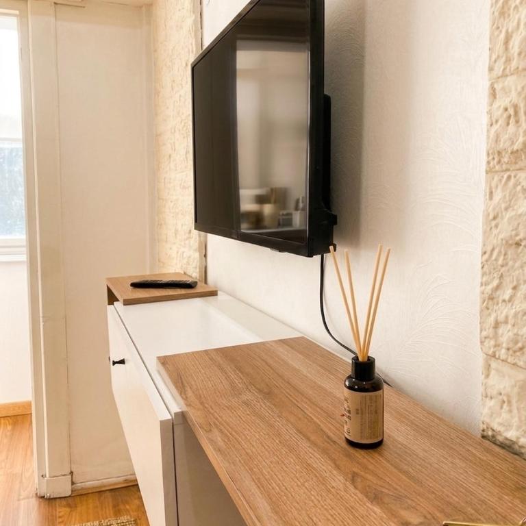 Apartment near the sea, downtown area - Apartamento de 1 dormitorio - 4