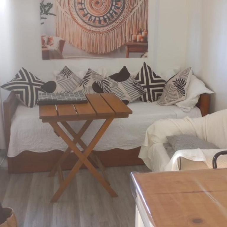 Veraniega - Casa con 1 dormitorio - 10