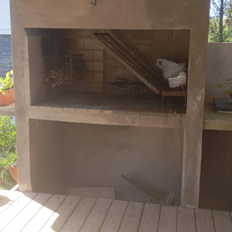 Veraniega - Casa con 1 dormitorio - 12