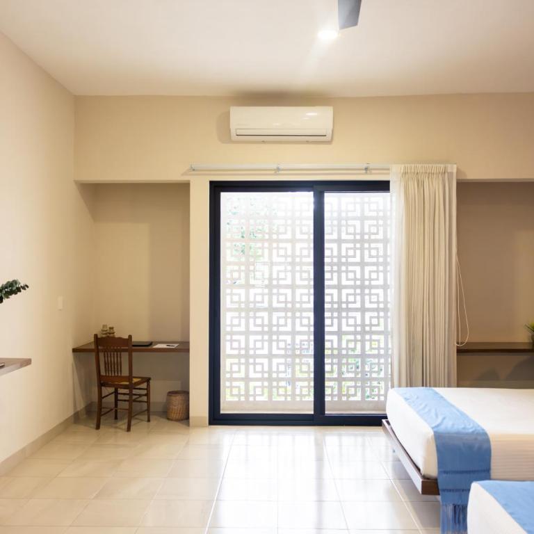 Casa Santian - Colonial Mansion near Paseo Montejo & Gastronomic Corridor - Villa with Private Pool - 58