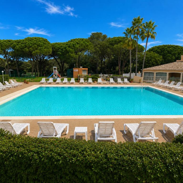 Domaine de Valescure Saint-Raphaël Piscine Clim - Studio - 14