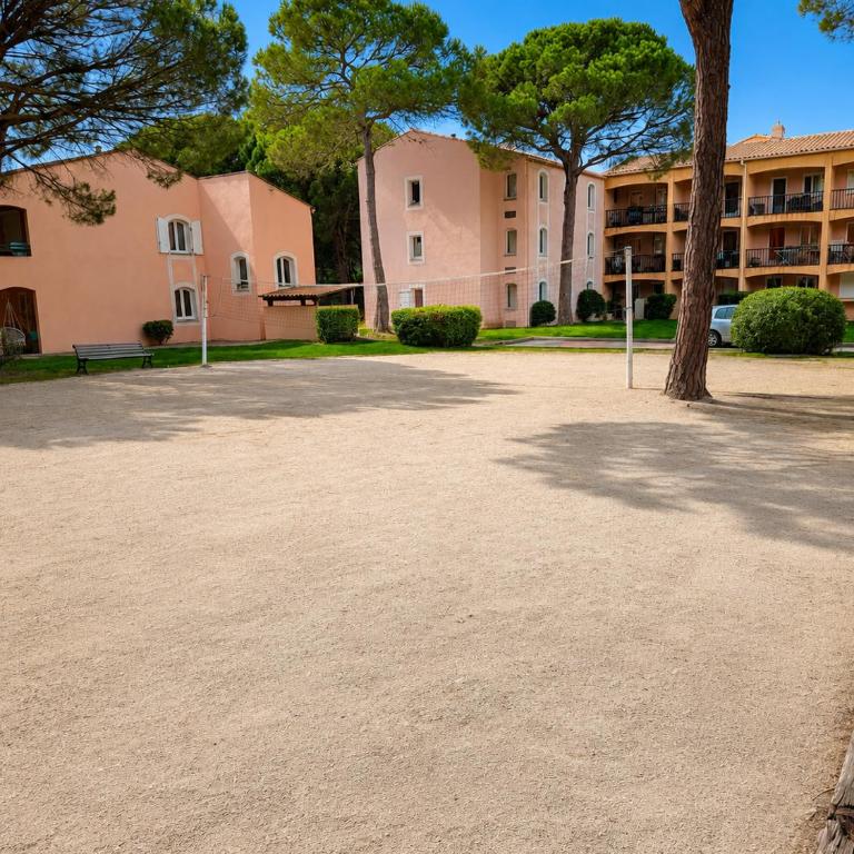 Domaine de Valescure Saint-Raphaël Piscine Clim - Studio - 20