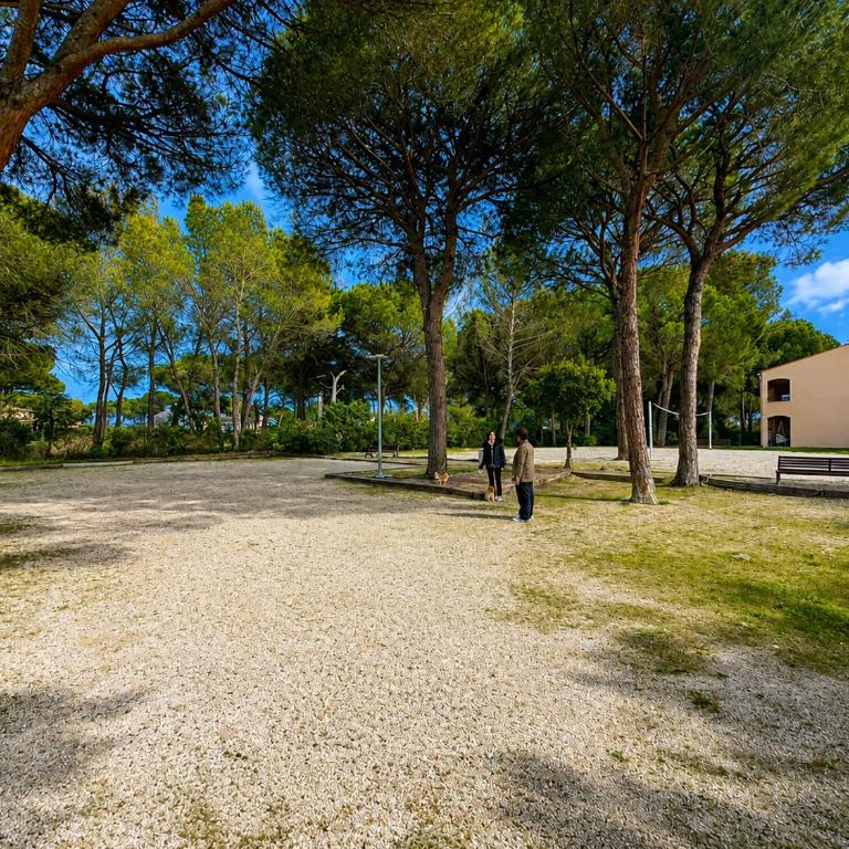 Domaine de Valescure Saint-Raphaël Piscine Clim - Studio - 27