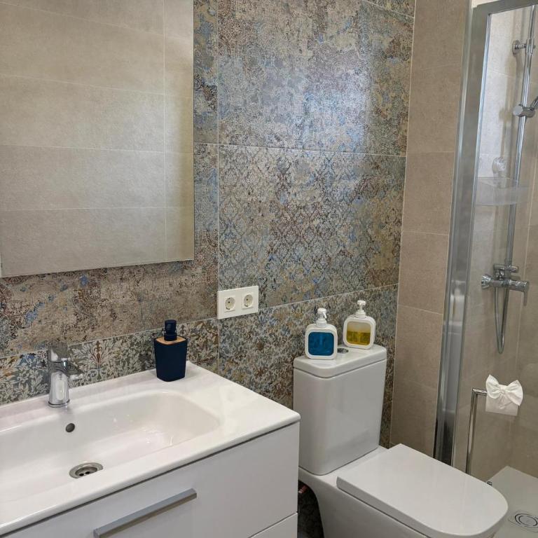 Sol y Sal - One-Bedroom Apartment - 6