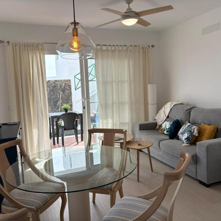 Sol y Sal - One-Bedroom Apartment - 8
