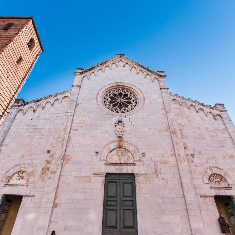 Bonnes Vacances a Pietrasanta - Apartment mit 2 Schlafzimmern - 21