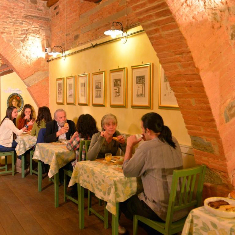 B&B La Casa dei Tintori - Camera Matrimoniale con Bagno Privato - 7