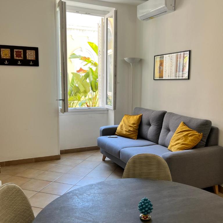 Residenza Vittorini - Appartamento con 2 Camere da Letto - 5