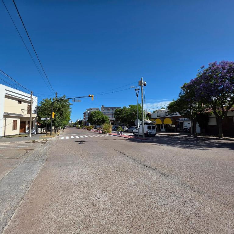 Departamentos Atlantic - Apartamento de 1 dormitorio - 8