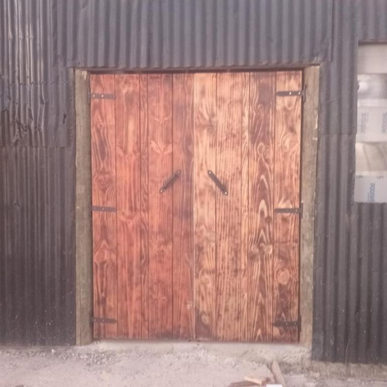 Refugio del Pirata Algarrobo - Casa con 1 dormitorio - 2