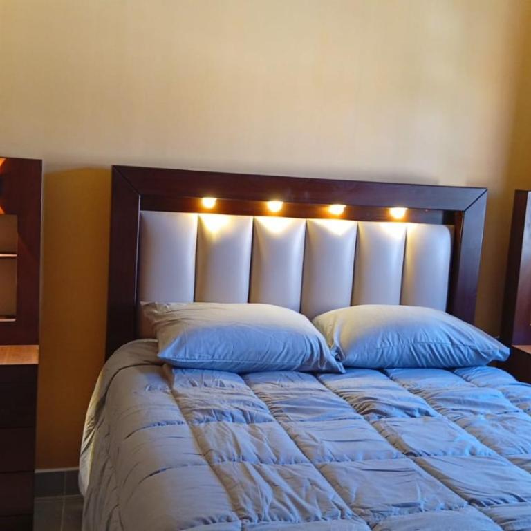 Luz de la puna - Apartamento de 2 dormitorios - 2