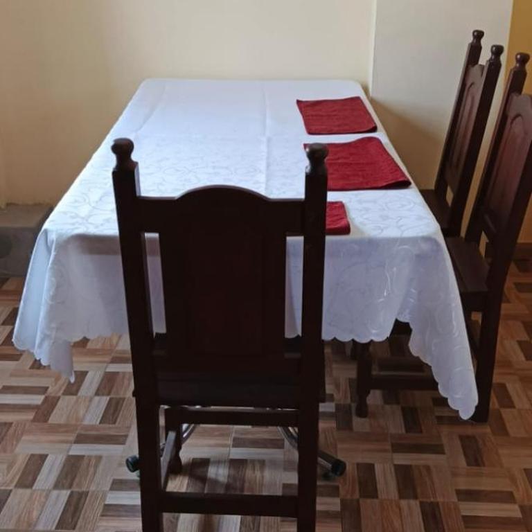 Luz de la puna - Apartamento de 2 dormitorios - 3