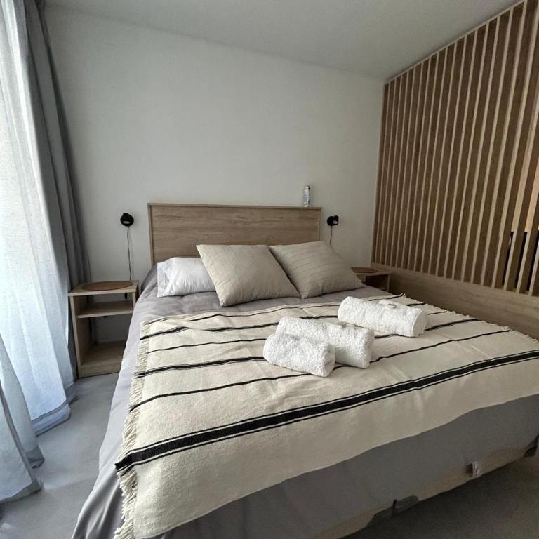 Apart MT302 - Apartamento de 1 dormitorio - 5