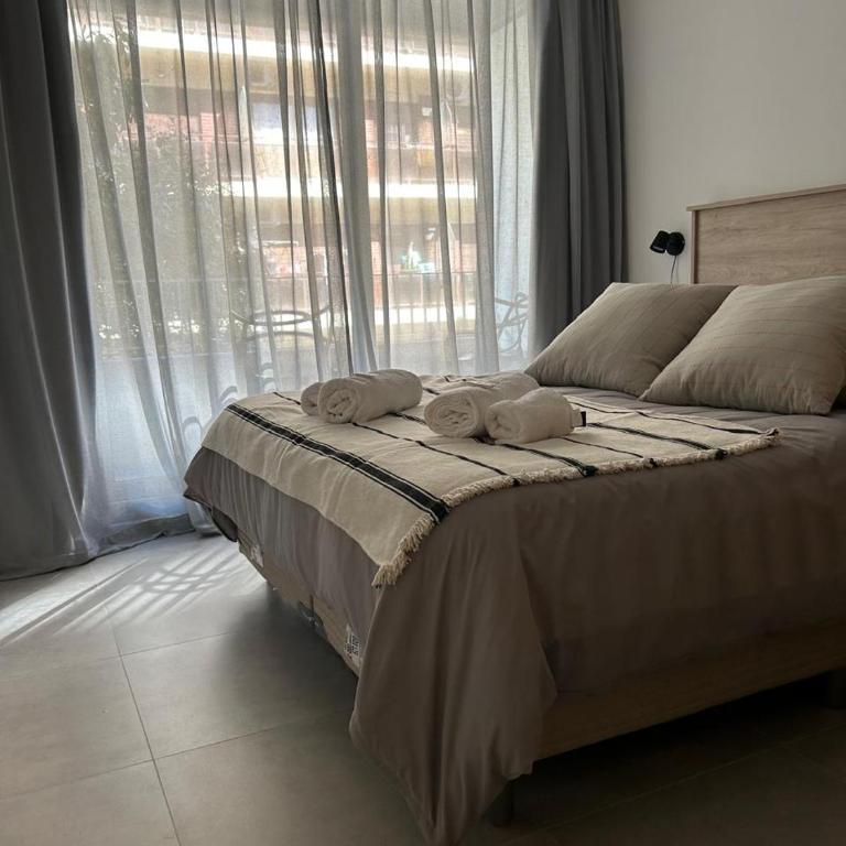 Apart MT302 - Apartamento de 1 dormitorio - 8