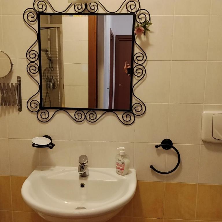 B&B Casa Fortunata - Appartamento con 2 Camere da Letto - 50