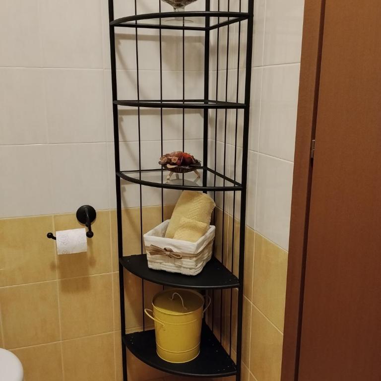 B&B Casa Fortunata - Appartamento con 2 Camere da Letto - 47