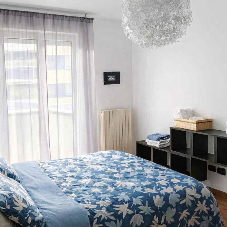 B&B Casa Fortunata - Appartamento con 2 Camere da Letto - 60