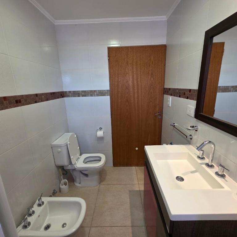 Departamentos Atlantic - Apartamento de 1 dormitorio - 17