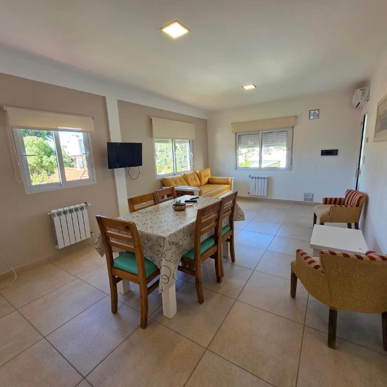 Departamentos Atlantic - Apartamento de 1 dormitorio - 15