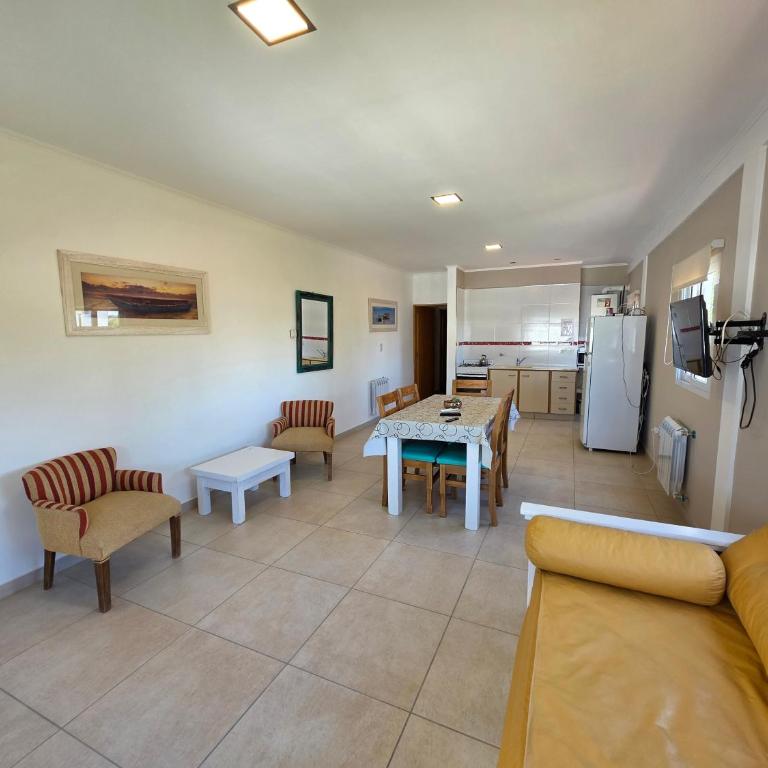 Departamentos Atlantic - Apartamento de 1 dormitorio - 14