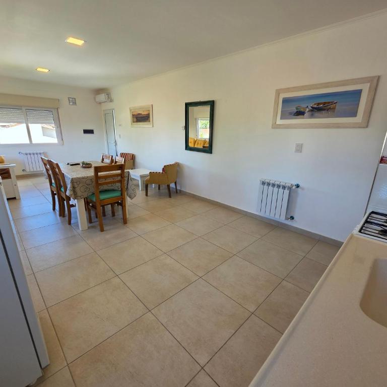 Departamentos Atlantic - Apartamento de 1 dormitorio - 9