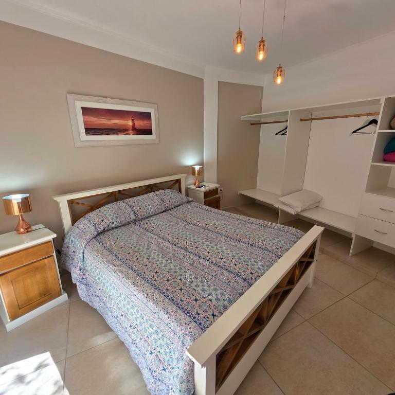 Departamentos Atlantic - Apartamento de 1 dormitorio - 11
