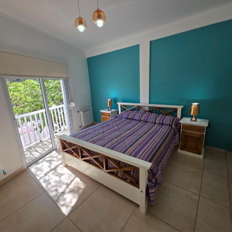 Departamentos Atlantic - Apartamento de 1 dormitorio - 11