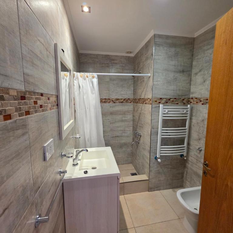 Departamentos Atlantic - Apartamento de 1 dormitorio - 14