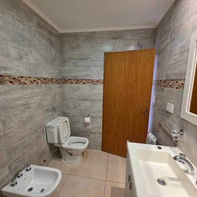Departamentos Atlantic - Apartamento de 1 dormitorio - 13