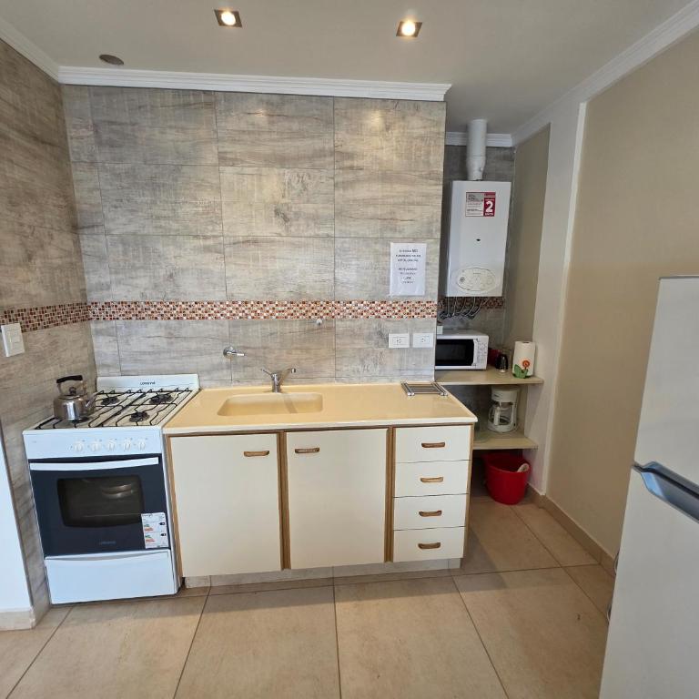 Departamentos Atlantic - Apartamento de 1 dormitorio - 15