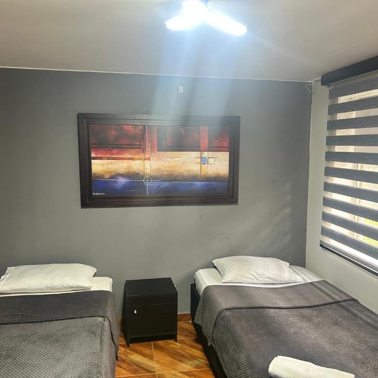 Amplio y cómodo Castilla - Apartamento de 2 dormitorios - 5