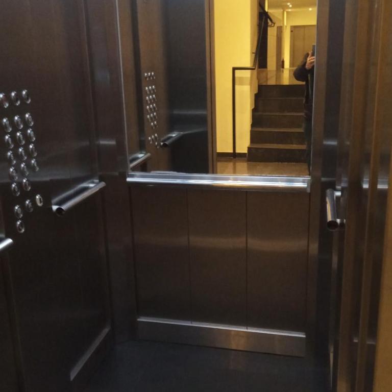 Dpto Movistar Arena Chacarita - Apartamento de 1 dormitorio - 24