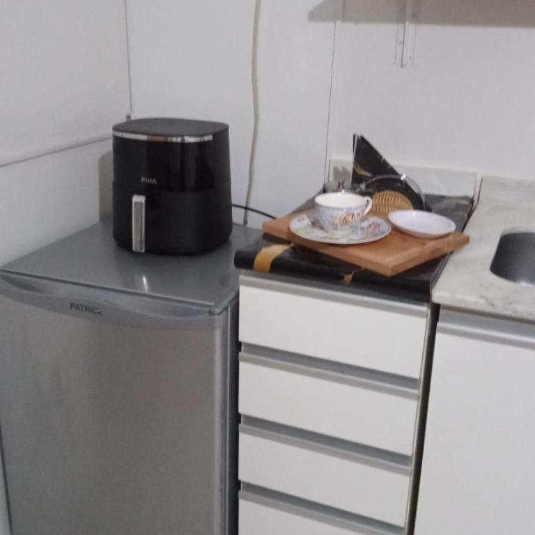 Dpto Movistar Arena Chacarita - Apartamento de 1 dormitorio - 12