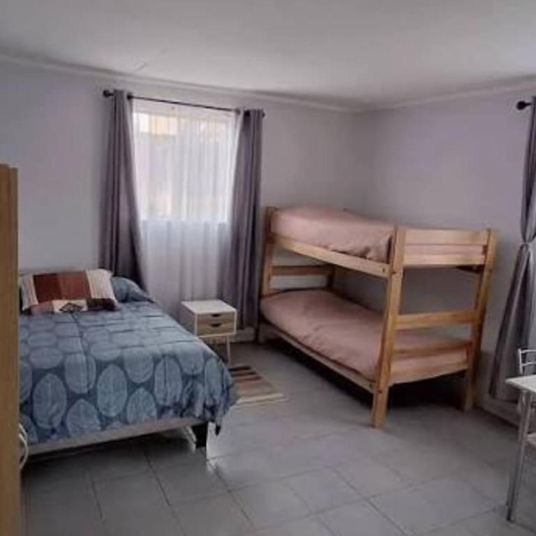 Porvenir - Casa de 2 dormitorios - 2