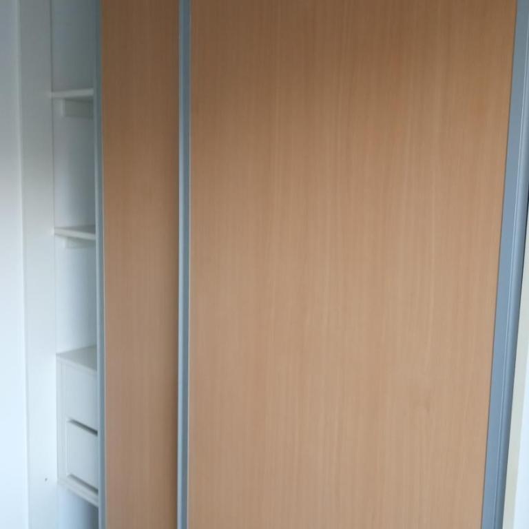 Dpto Movistar Arena Chacarita - Apartamento de 1 dormitorio - 13