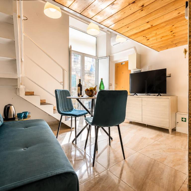 El Barrio In Bed - Appartamento con 1 Camera da Letto - 6