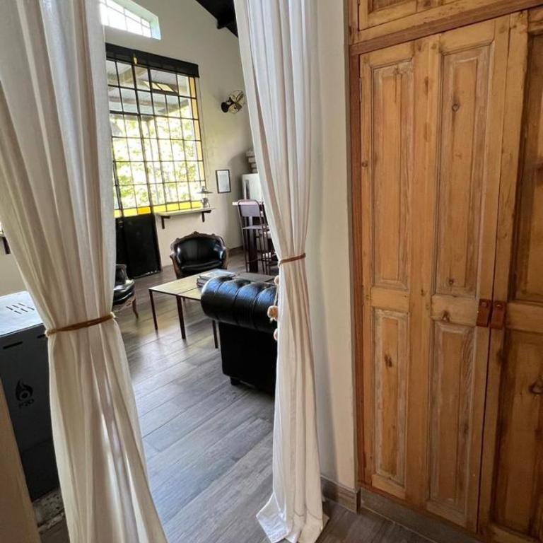 Rancho Capilla - Two-Bedroom House - 2