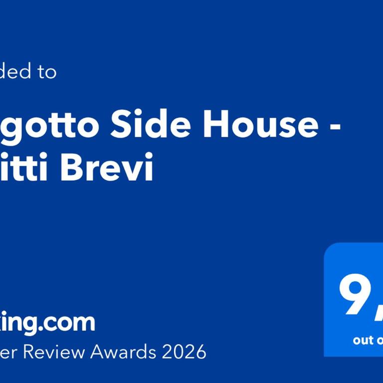 Lingotto Side House - Affitti Brevi - Apartment mit 2 Schlafzimmern - 36