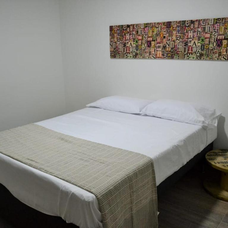 Beautiful Condo at Cartagena's Beach Front - Three-Bedroom Apartment - 13
