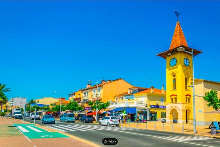 Villa Lou Pantail, Cagnes-sur-Mer - Casa de vacaciones de 1 dormitorio - 18