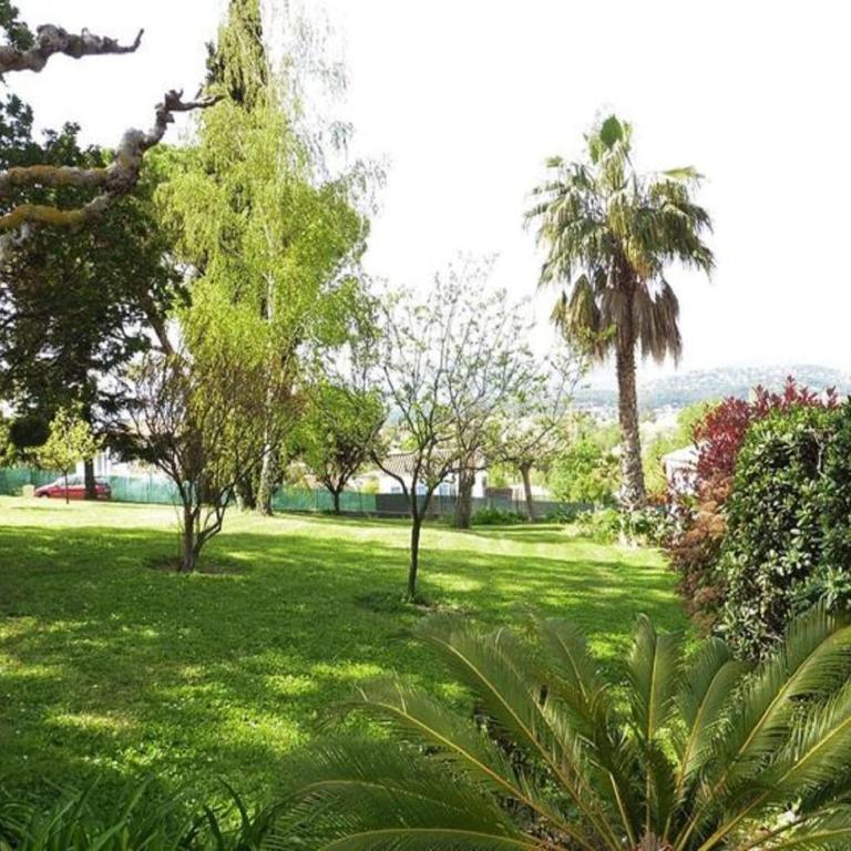 Villa Lou Pantail, Cagnes-sur-Mer - Casa de vacaciones de 1 dormitorio - 13